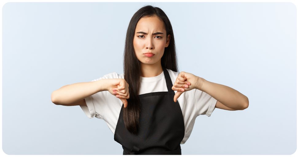 inconvénients végétol